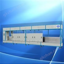 S9110X礦用電纜彎曲試驗機