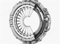 德國ZF Friedrichshafen剎車離合器制動器
