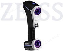 蔡司ZEISS三維掃描儀 便攜式T-SCAN代理商