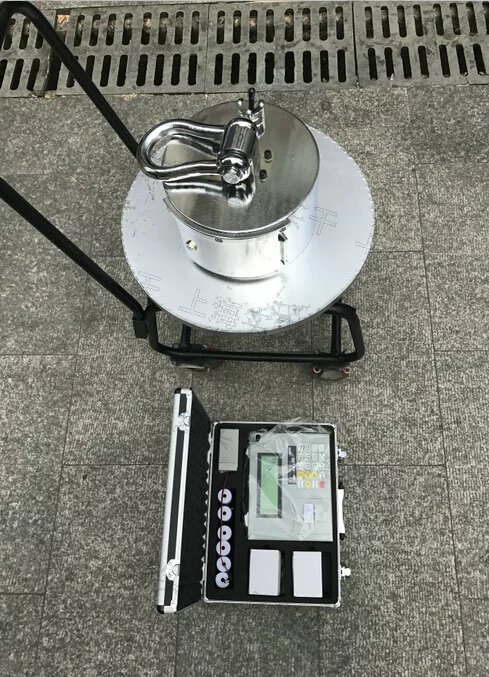 无线遥控吊钩秤