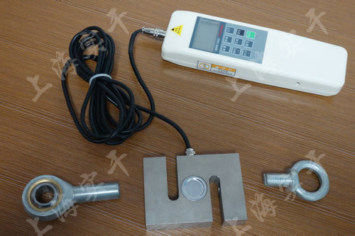 S型数字推拉力计