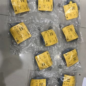 TURCK图尔克流量开关FCI-D04A4P-AP8X-H1141
