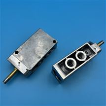 先导控制-5mmFESTO费斯托电磁阀MFH-5-1/8-NPT内螺纹1/8