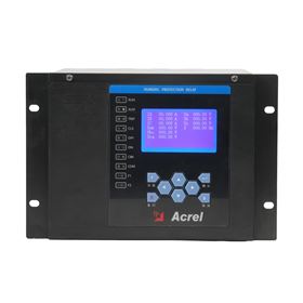 AM5SE防逆流保護(hù)裝置主從機(jī)光纖通訊方案