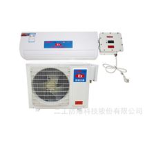 工業大功率防爆空調