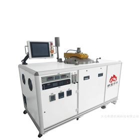 LNG-1200真空钨丝炉