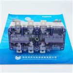 美國EATON伊頓斷路器DMV-630N/3