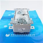 美國EATON伊頓斷路器DMV-1000N/3