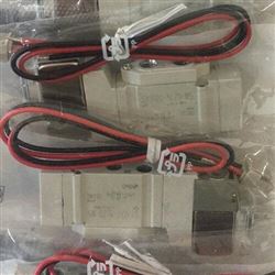 SY3120-5LZD-M52位5通SMC电磁阀安装位置