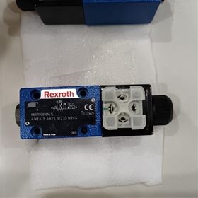4WE6M6X/EG24N9K4REXROTH驱动器