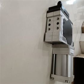 K60UZT12A19.9L4=54.5+1.6TUNKERS转角气缸尺寸和外形