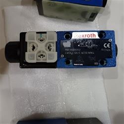 4WRPEH6C3B40L-3X/M/24F1力士乐液压比例方向阀选购条件