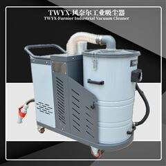 水泥地面粉塵濾芯吸塵器