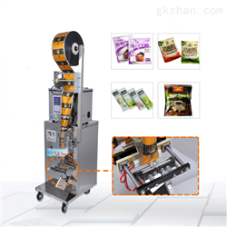 食品藥品顆粒全自動(dòng)包裝上海廠家