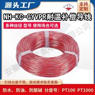 ZL-NX-FVRP2热电偶补偿导线2.3mm绕包