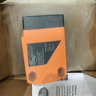 IFM易福門移動車輛工程機械模塊CR2520有貨