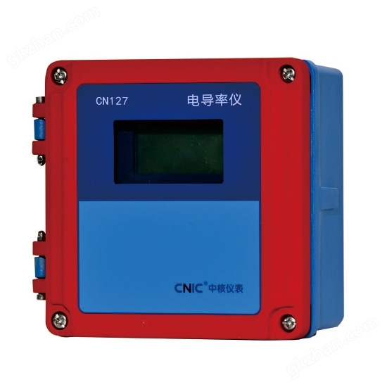 防爆电导率仪