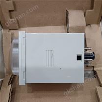 固態(tài)定時(shí)器OMRON尺寸和外形