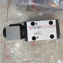 阿托斯电磁阀结构规格参数