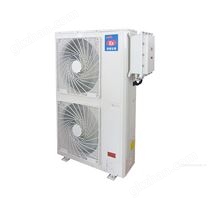 2P防爆工業空調