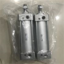 SMC平稳运动气缸选购条件