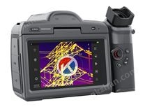 手持測溫?zé)岢上駜x