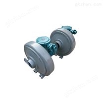 CX-150-3.7KW透浦式中壓風機