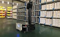 物流機器人價格