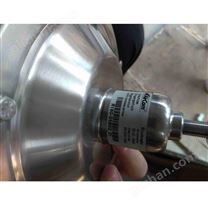 希而科授权代理AirCom压力调节器R520系列
