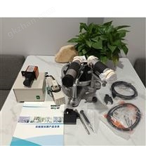 分光计通光口径30MM含光源和相机仪器