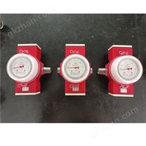 3/4“ 螺纹连接油流量开关