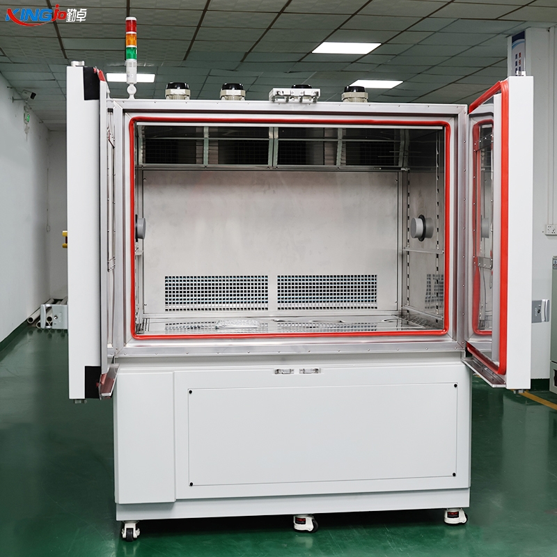 勤卓高低温冷热循环试验箱 勤卓高低温冷热循环试验箱