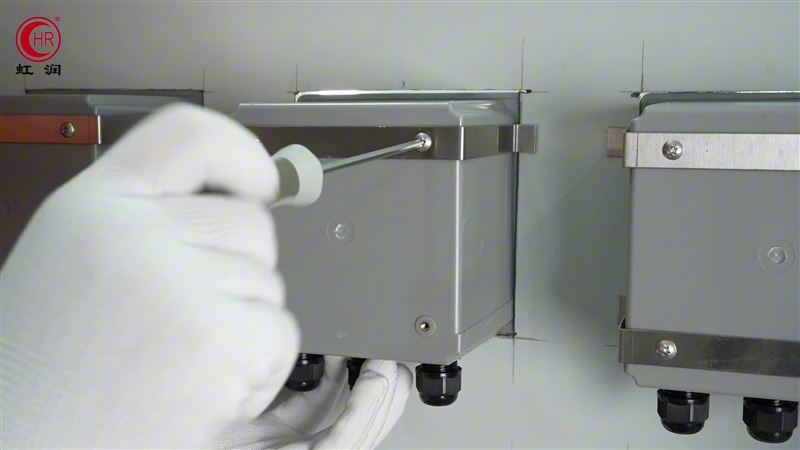 OHR-PSS80¼ǰװߵĲ