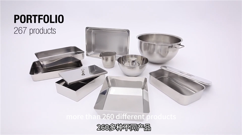 德国 Bochem 实验室专用容器