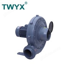 CX中壓鼓風機尺寸圖