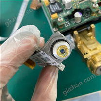 賽譜斯SciAps手持式光譜儀維修