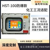 雙氧水濃度在線實時監測 濃度計 折光海思特
