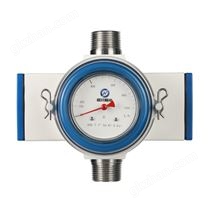 螺纹式流量开关