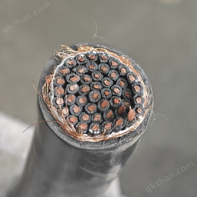 青岛阻燃电缆 高温ZA-YJV ZA-KYJV 厂家保检