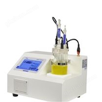 微量水分測定儀