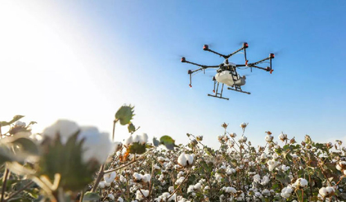 植保无人机自主飞行 做到这几点才算