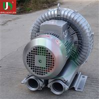 高壓風機：污水處理中的重要配套組件