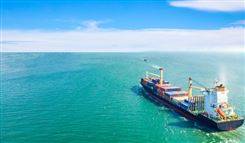 国产船用仪器获重大突破！首次应用于出口高端船型上