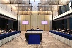 制造业创新中心建设提升座谈会在绍兴召开