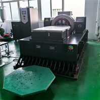 汽车电子振动测试标准与频率要求