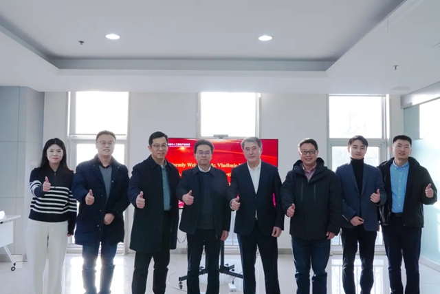 共繪AI合作藍(lán)圖 與中亞人工智能協(xié)會(huì)達(dá)成戰(zhàn)略合作！