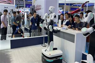 CES 2026前瞻：中国机器人军团集体“亮剑”