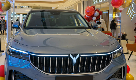 李樂成主持召開節能與新能源汽車產業發展部際聯席會議2026年度工作會議