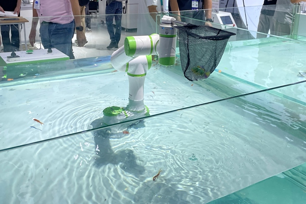 浙江一智能裝備生產基地擬3月底前投產，已接到新松機器人等訂單！