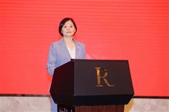 中国印染行业协会会长林琳解读印染行业